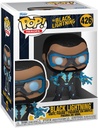 DC HEROES-POP BLACK LIGHTNING