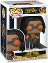 DC HEROES-POP LIGHTNING