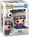 POP MONSTERS-BOO