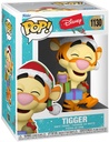 DISNEY HOLIDAY-POP TIGGER