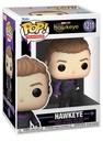 MARVEL-POP HAWKEYE