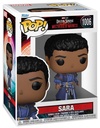 MARVEL MULTIVERSO-POP SARA