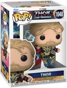 MARVEL-POP THOR LOVE & THUNDER