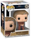 MARVEL-POP ARTHUR HARROW