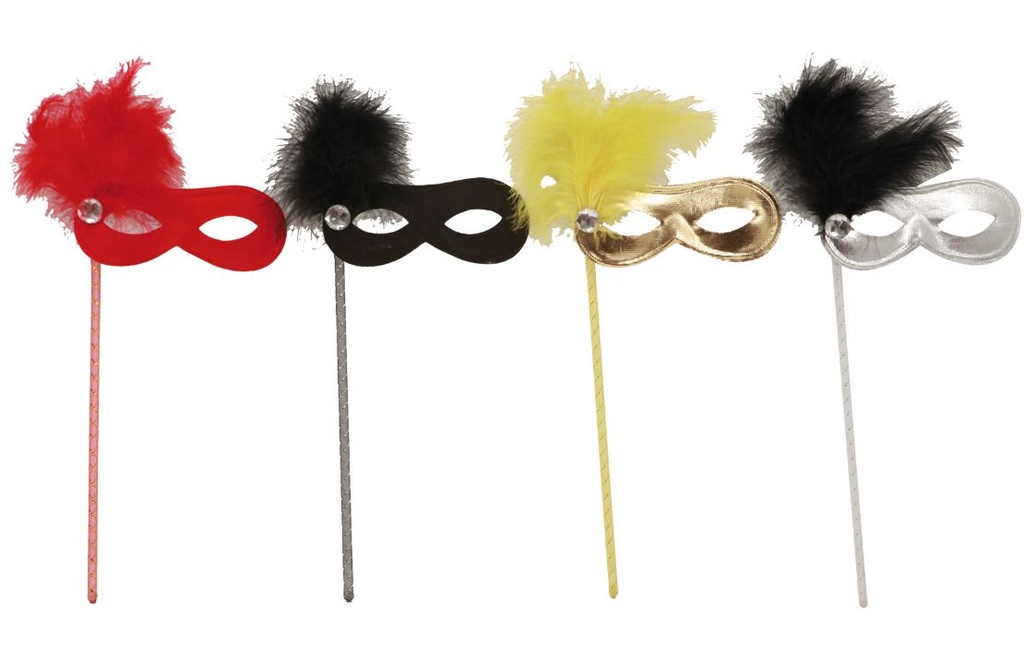 ANTIFAZ COLORES SURTIDOS