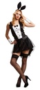 DISFRAZ PLAYBOY MUJER