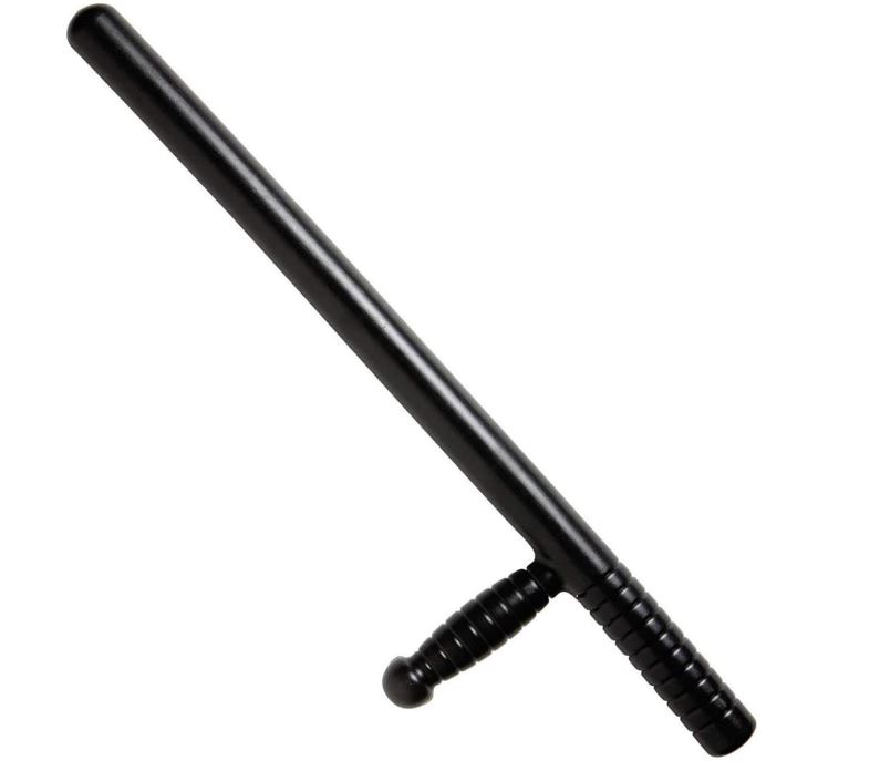 TONFA NEGRA