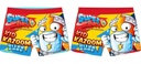 BAÑADOR SUPERZINGS BOXER