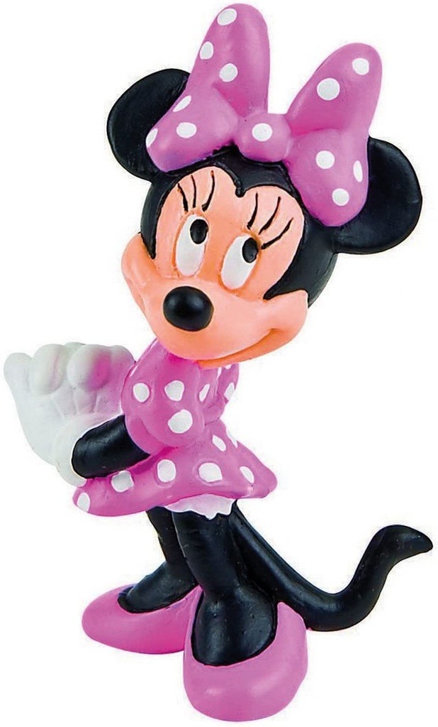 FIGURITA MINNIE