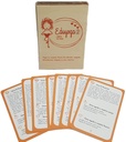JUEGO EDUYOGA 2 CAST.