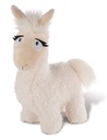 PELUCHE LLAMA DALIA 23 CM.