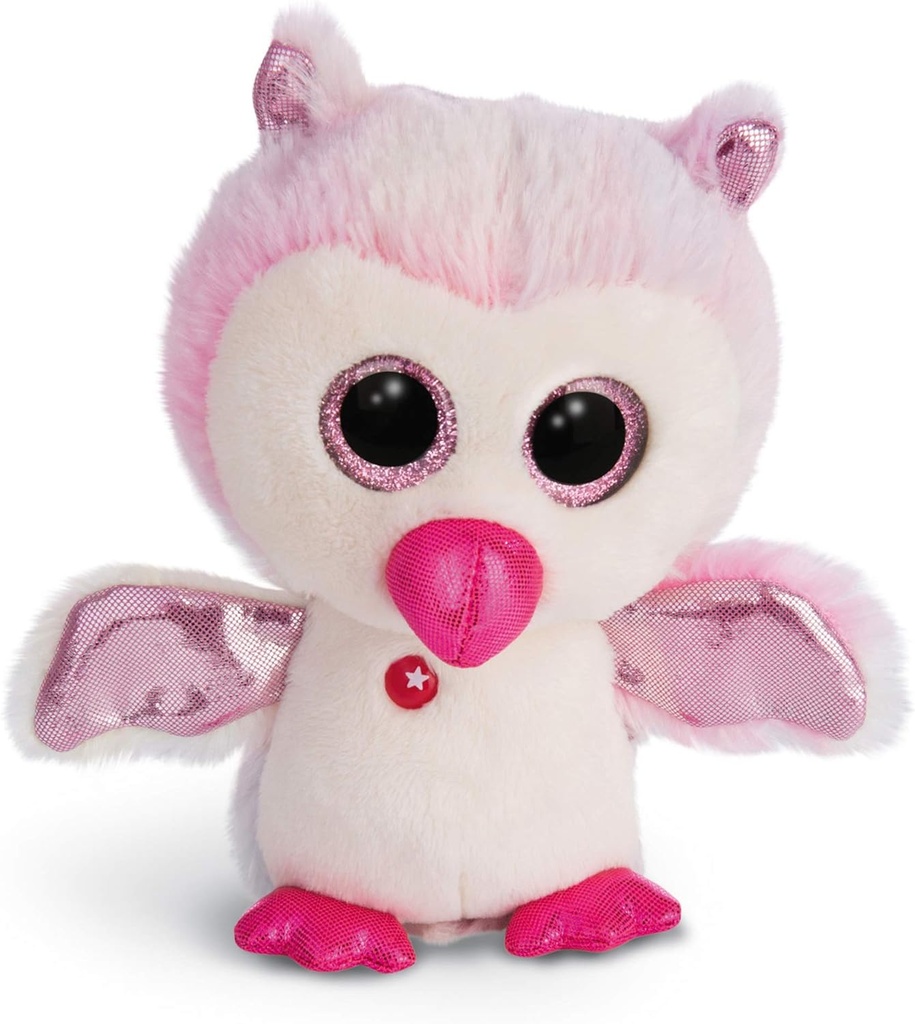GLUBSCHIS BUHO PRINCESA HOLLY 15 CM.