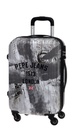 TROLLEY PEPE JEANS FLAG CAMU 55