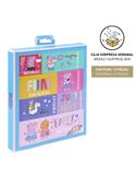 CAJA SORPRESA PEPPA PIG