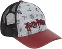 GORRA HARRY POTTER VISERA C.