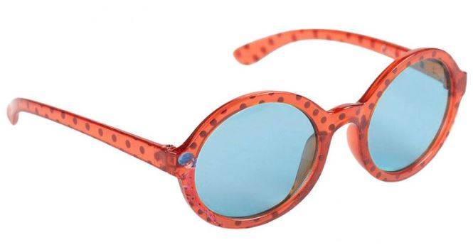 GAFAS SOL LADYBUG