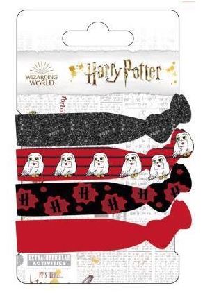 GOMAS PELO HARRY POTTER 4 U.