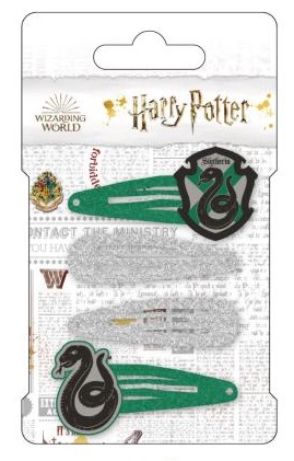 CLIPS PELO HARRY POTTER 4 U.