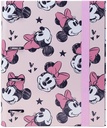 CARPESANO ESCOLAR MINNIE