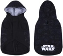 SUDADERA PERRO DARTH VADER XXS