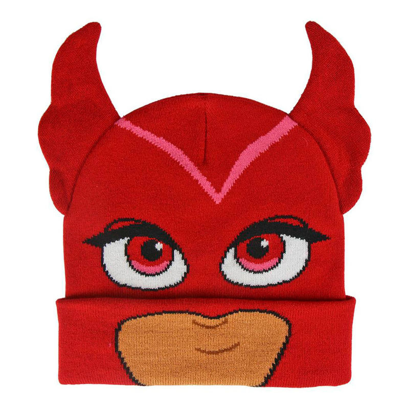 GORRO PJ MASKS Nº1
