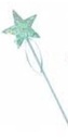VARITA ISABELLE ESTRELLA VERDE