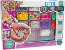 ABALORIOS ABC 1500 PZ. PERLINE