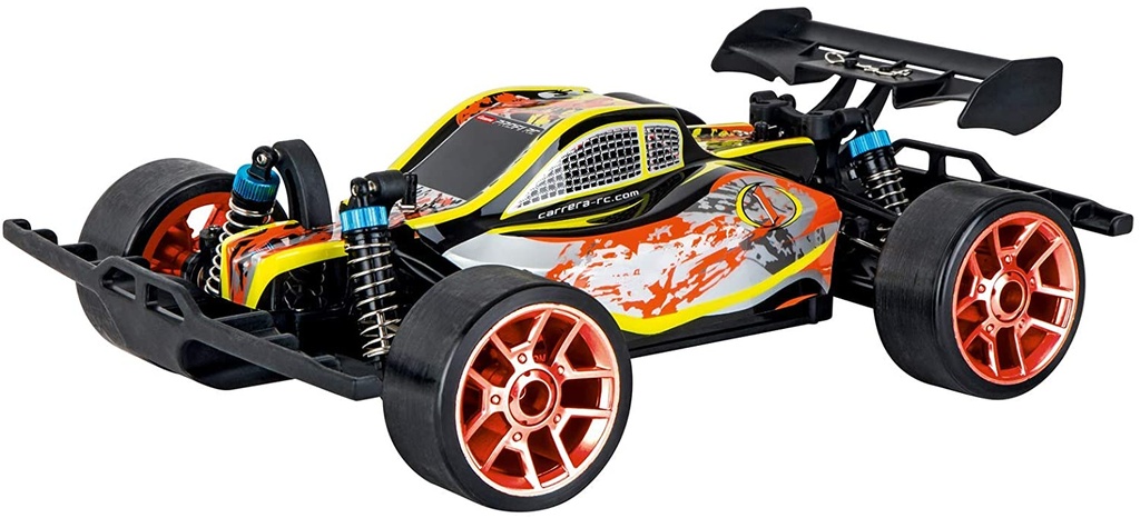 COCHE DRIFT RACER PX R/C.