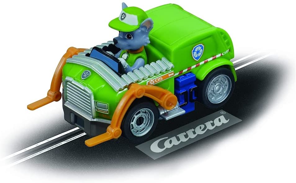 CACHE CARRERA FIRST ROCKY
