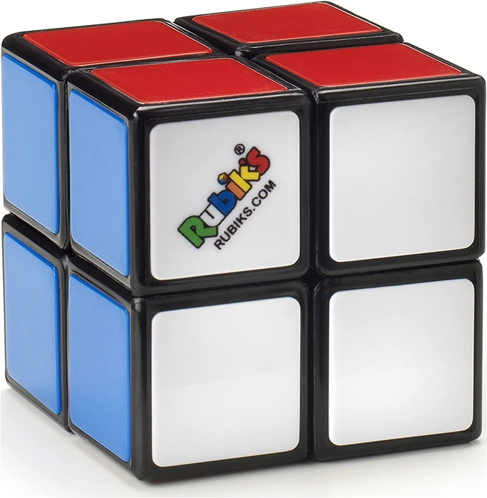 RUBIKS CUBO 2x2