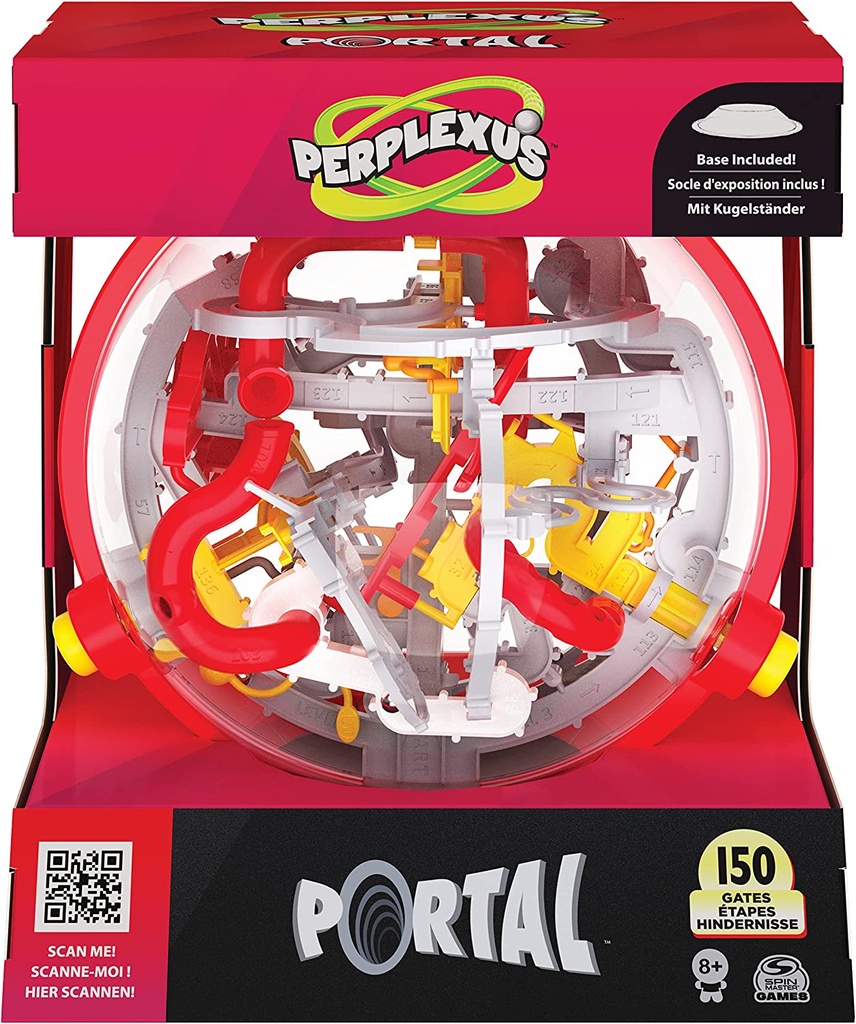 PERPLEXUS PORTAL