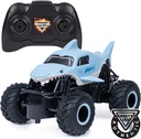 MONSTER JAM MEGALODON R/C.
