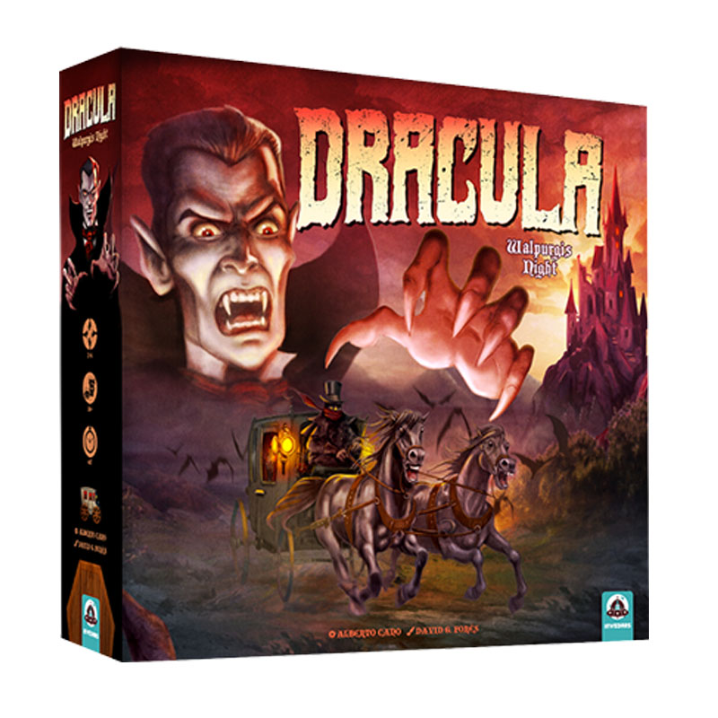 DRACULA