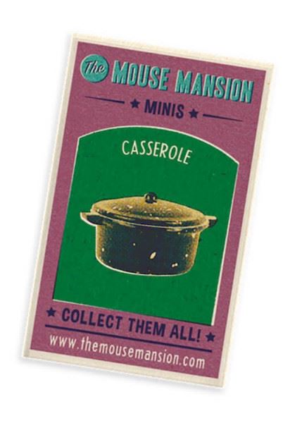 CASA RATONES-CAZUELA