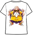 CAMISETA ROSHI DOBLE BL. T.S