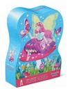 PUZZLE 36 P. FAIRY GARDEN