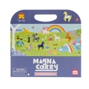 MAGNA CARRY REINO UNICORNIOS