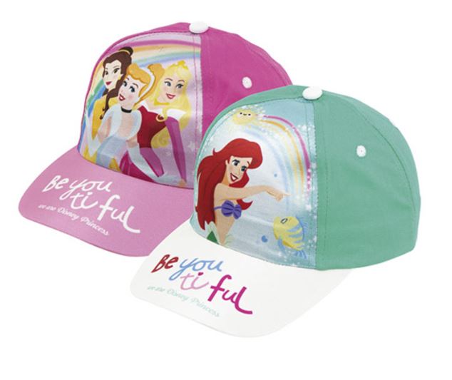 GORRA PRINCESS TRUE T.48/51