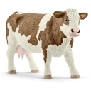 VACA FLECKVIEH