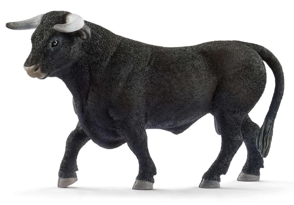 TORO NEGRO