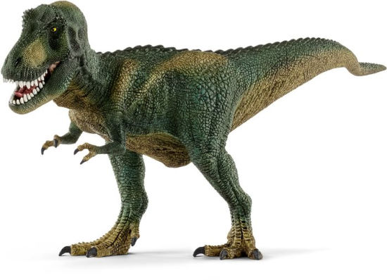 TIRANOSAURIO REX