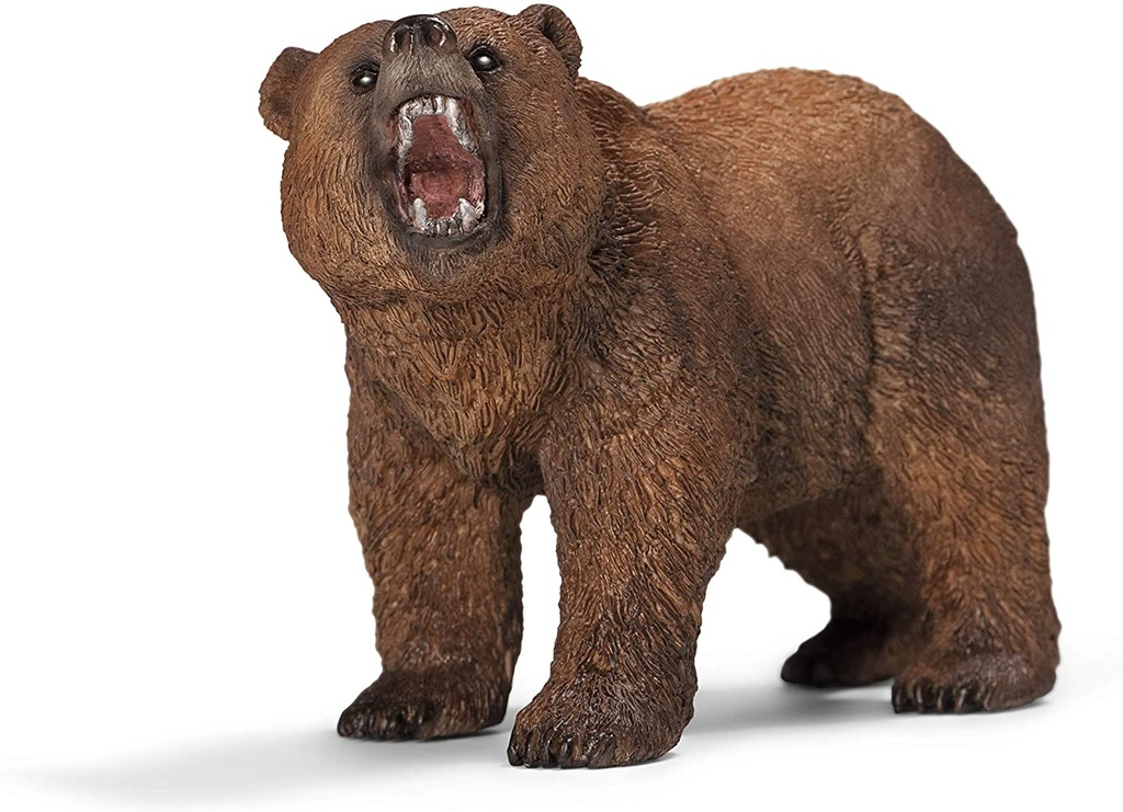 OSO GRIZZLY