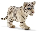 CACHORRO TIGRE BLANCO