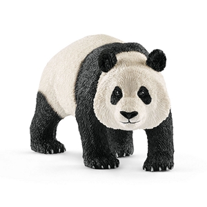 OSO PANDA GIGANTE MACHO