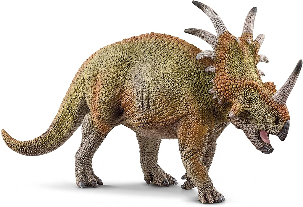STYRACOSAURUS