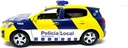 COCHE POLICIA LOCAL