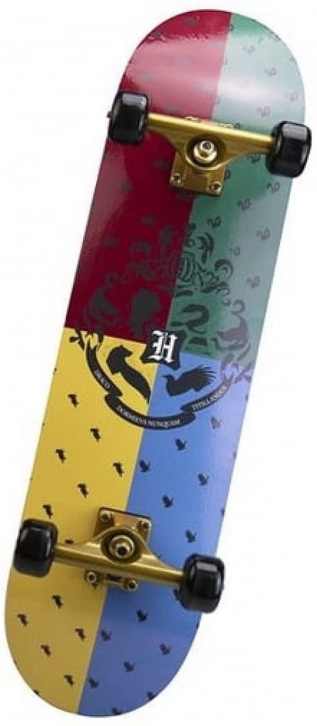 SKATE HARRY POTTER