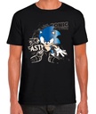 CAMISETA SONIC T.L