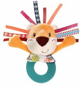 SONAJERO MORDEDOR JACK