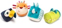 ANIMALES JUNGLA (SET 4)